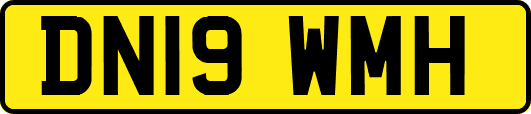 DN19WMH