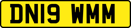 DN19WMM