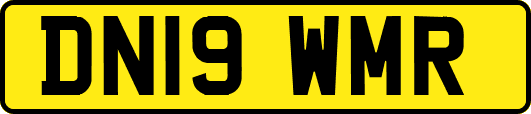 DN19WMR