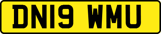 DN19WMU