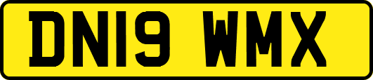 DN19WMX