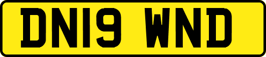 DN19WND