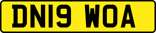 DN19WOA