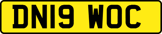 DN19WOC