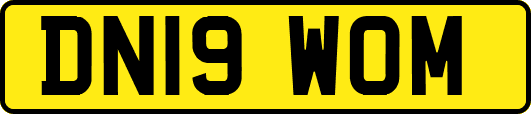 DN19WOM
