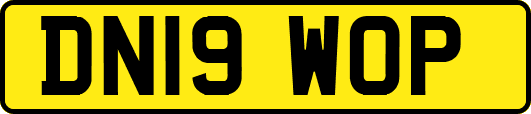 DN19WOP
