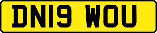 DN19WOU