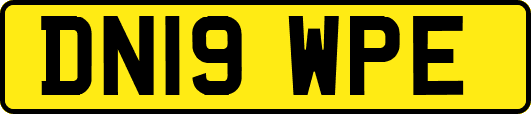 DN19WPE
