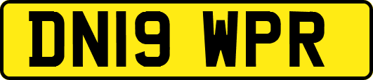 DN19WPR