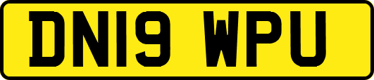 DN19WPU