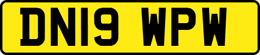 DN19WPW