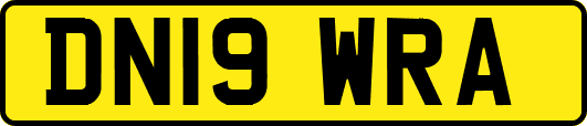 DN19WRA