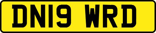 DN19WRD