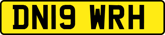 DN19WRH