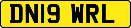 DN19WRL