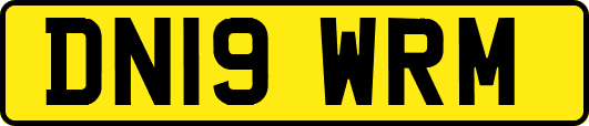 DN19WRM