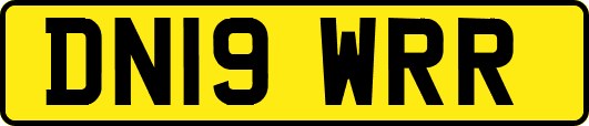 DN19WRR