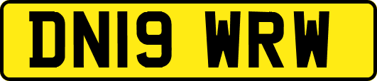 DN19WRW
