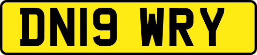 DN19WRY
