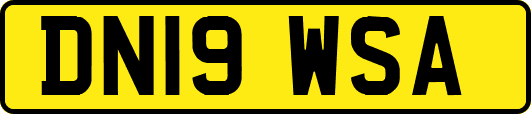 DN19WSA