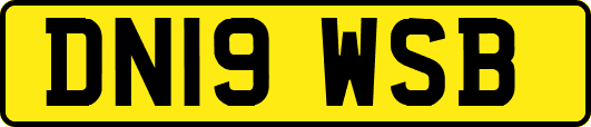 DN19WSB