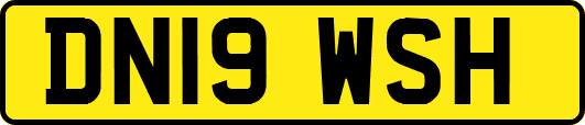 DN19WSH