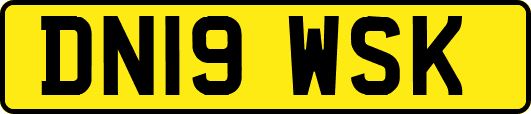 DN19WSK