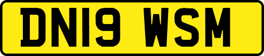 DN19WSM