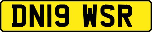 DN19WSR