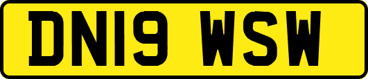 DN19WSW