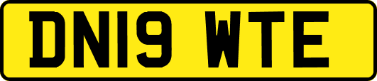 DN19WTE