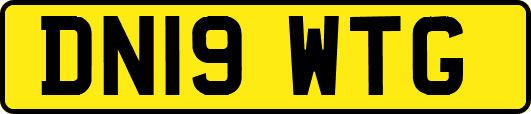 DN19WTG