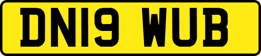 DN19WUB