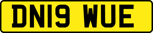 DN19WUE
