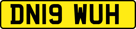 DN19WUH