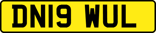 DN19WUL