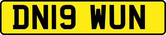 DN19WUN
