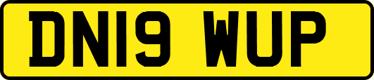 DN19WUP