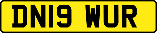 DN19WUR