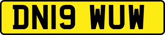 DN19WUW