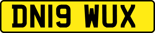 DN19WUX