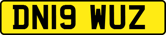 DN19WUZ