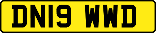 DN19WWD