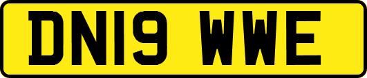 DN19WWE