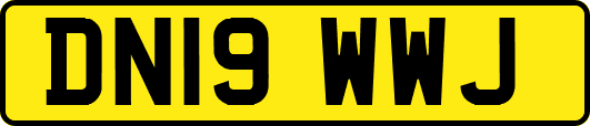 DN19WWJ