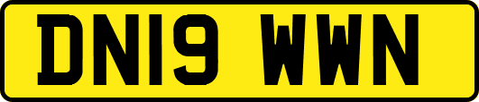 DN19WWN