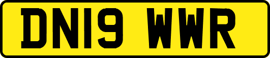 DN19WWR