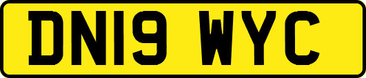 DN19WYC