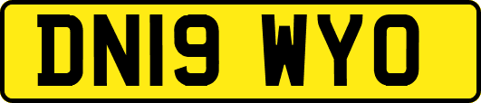 DN19WYO