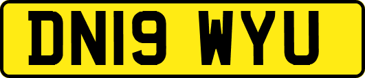 DN19WYU